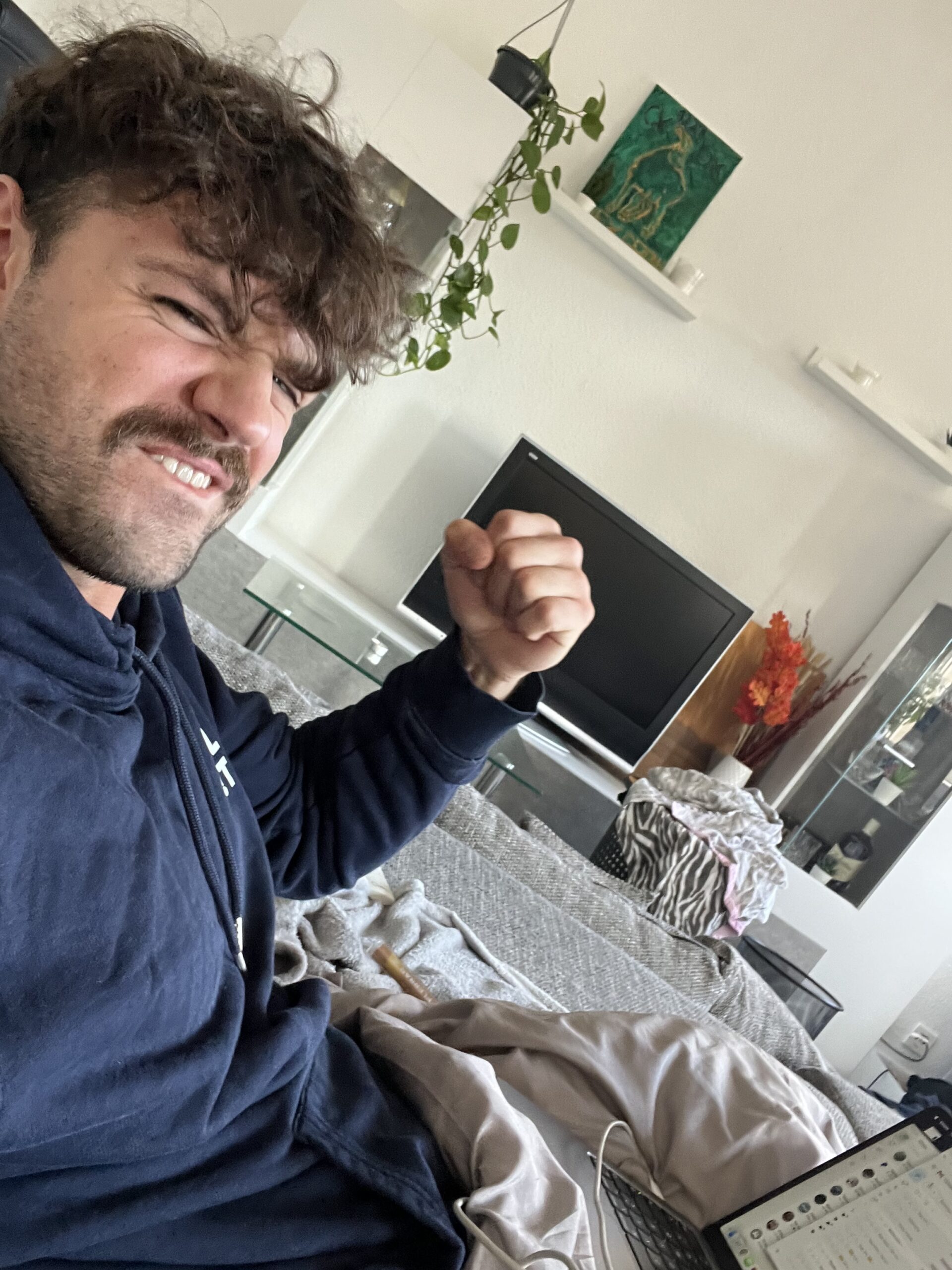German entrepreneur forming an LLC