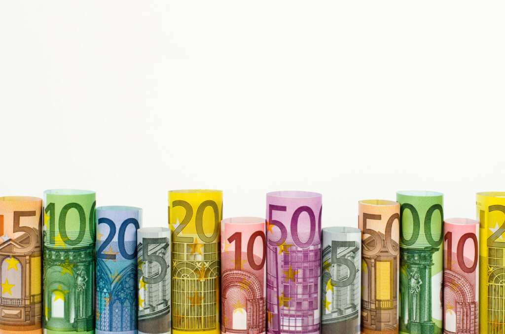 Buchhaltung einer LLC