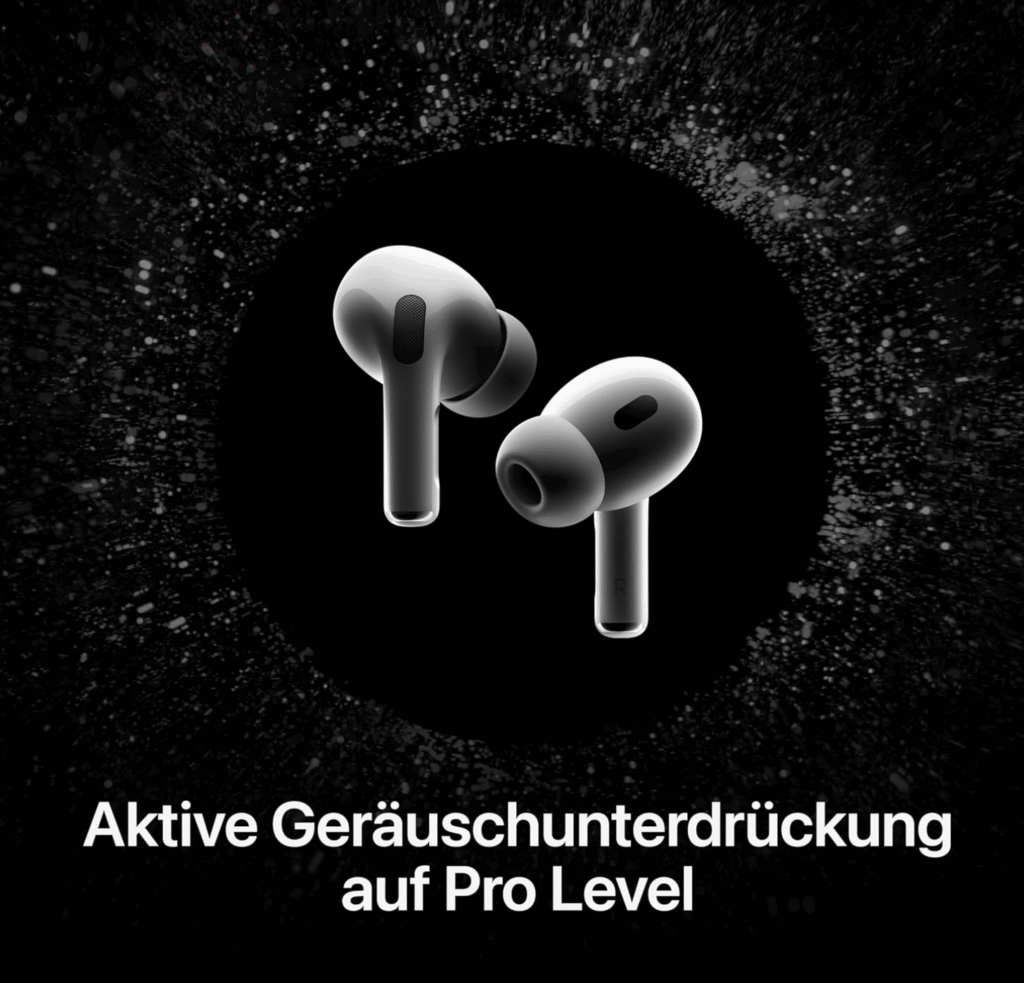 AirPods Pro 2 USB-C