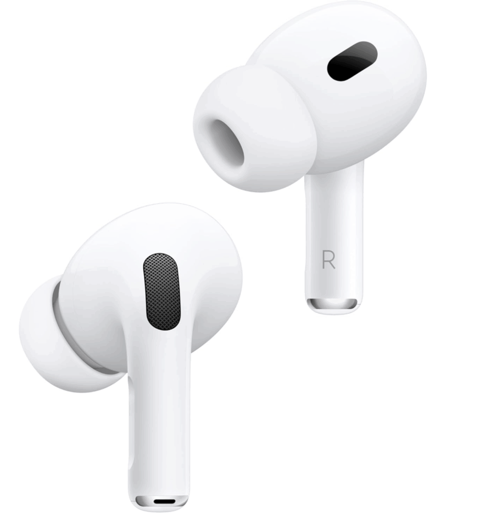 AirPods Pro 2 USB-C