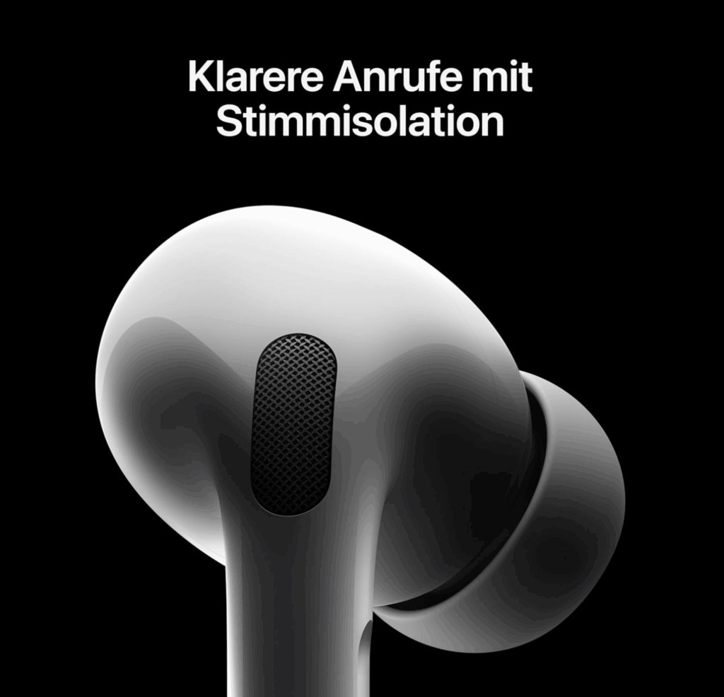 AirPods Pro 2 USB-C