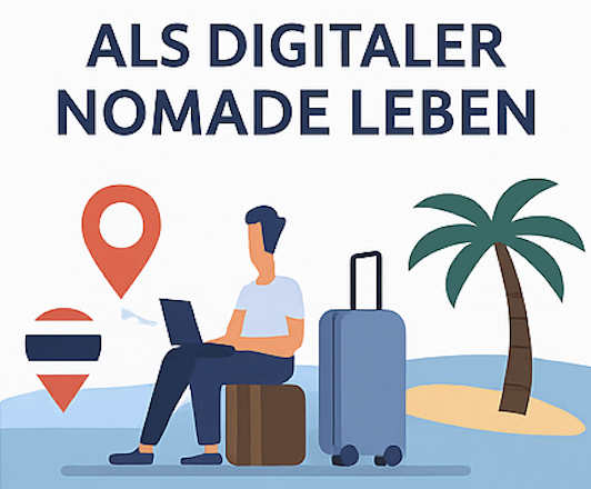 LLC gründen – 5 Gründe Deutschland zu verlassen