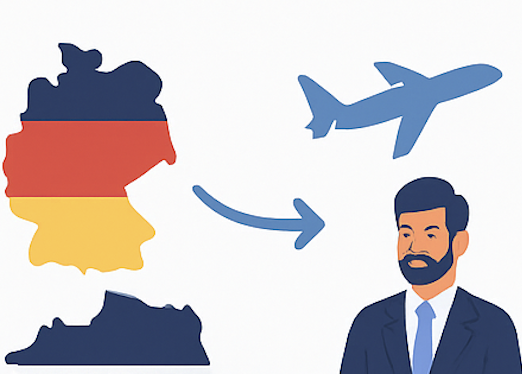 LLC gründen – 5 Gründe Deutschland zu verlassen