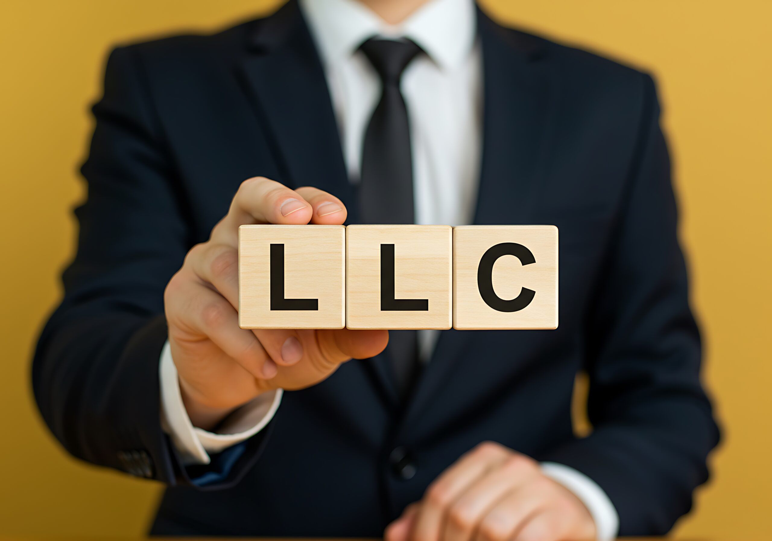 LLC gründen Wyoming - Christian Bech LLCs und Auswandern