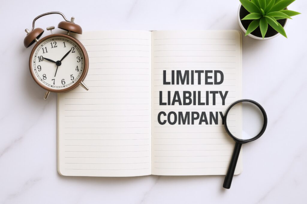 LLC gründen für Auswanderer – Jetzt Auswandern und LLC gründen!