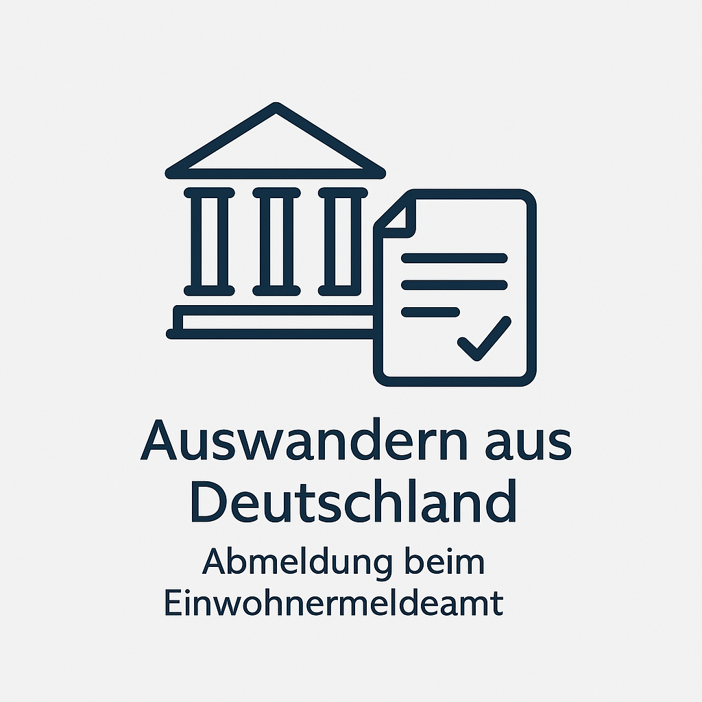 Auswandern aus Deutschland – der Weg in ein neues Leben