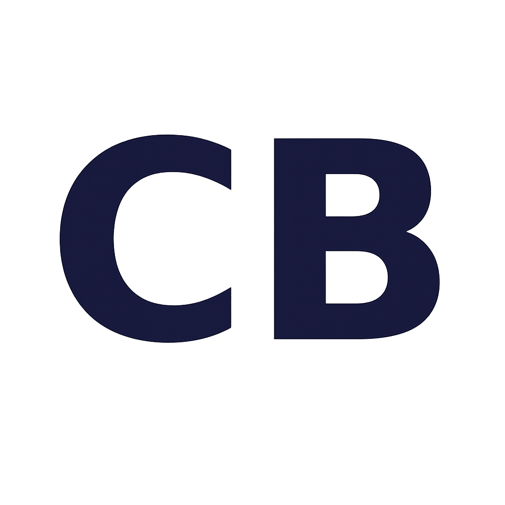 International Business Consulting Christian Bech logo