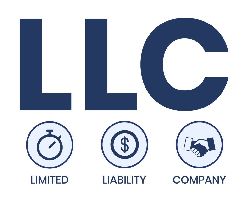 staatenlosigkeit und LLC