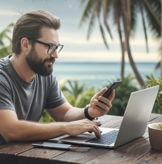 US LLC Business gründen für internationales und professionelles Unternehmertum