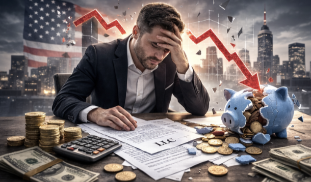 LLC Insolvenz - Guide